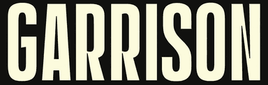 Garrison — ESTD. 2025 TM